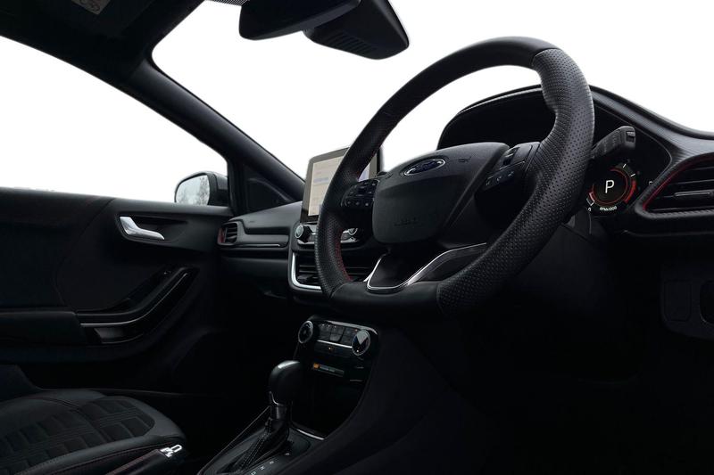 Used Ford Puma 2022 for sale - 77332480: Photo 9