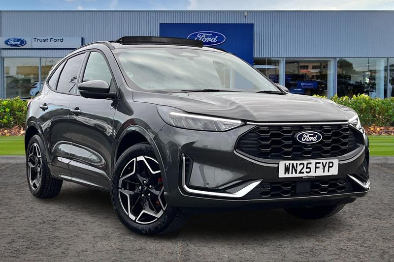 Used Ford Kuga 2025 for sale - 76835535: Photo 1