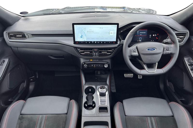 Used Ford Kuga 2025 for sale - 76835535: Photo 10