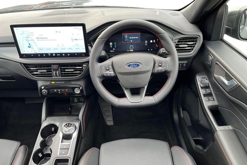 Used Ford Kuga 2025 for sale - 76835535: Photo 11