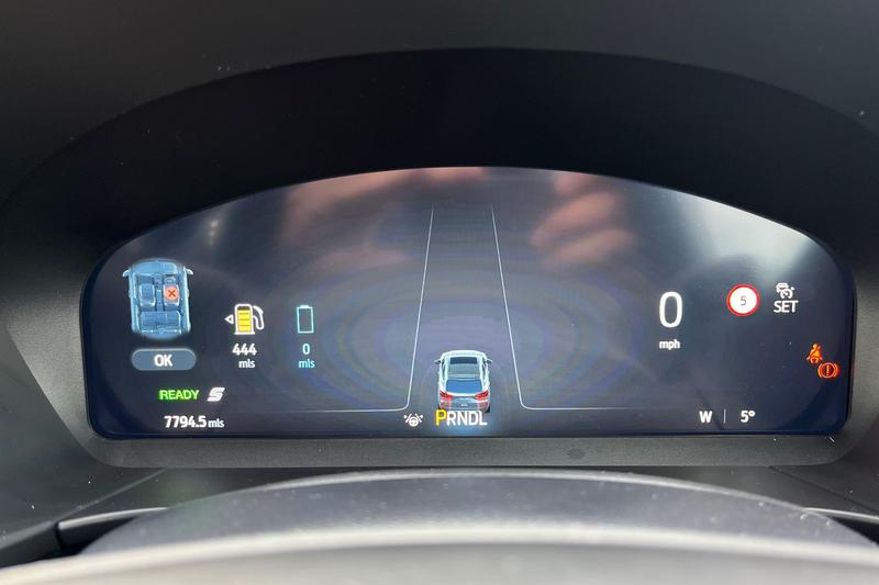 Used Ford Kuga 2025 for sale - 76835535: Photo 13