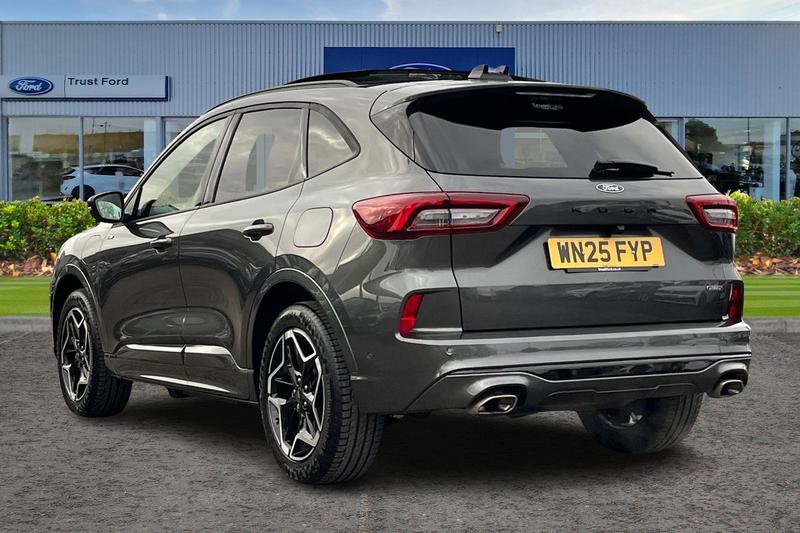 Used Ford Kuga 2025 for sale - 76835535: Photo 2