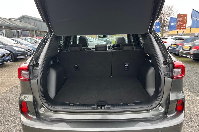 Used Ford Kuga 2025 for sale - 76835535: Photo 21