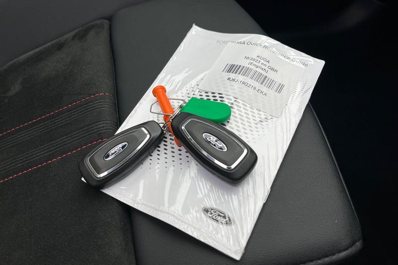 Used Ford Kuga 2025 for sale - 76835535: Photo 22