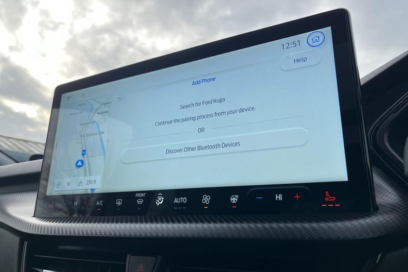 Used Ford Kuga 2025 for sale - 76835535: Photo 28