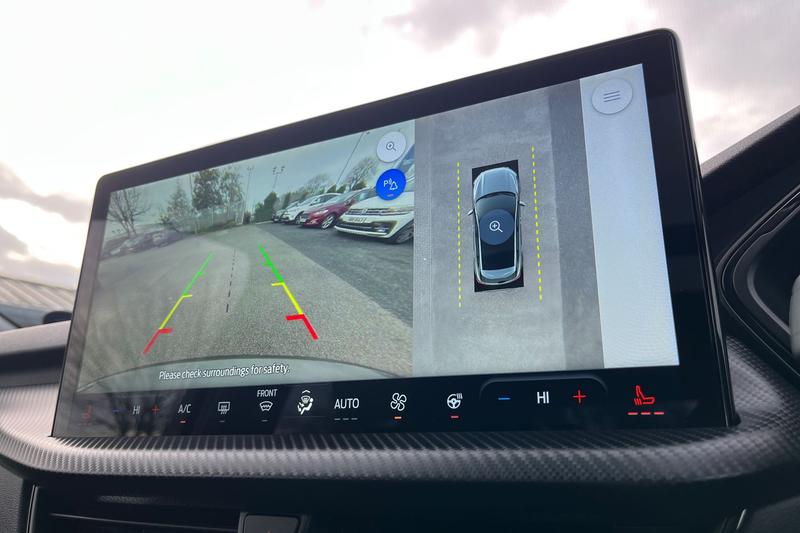 Used Ford Kuga 2025 for sale - 76835535: Photo 34