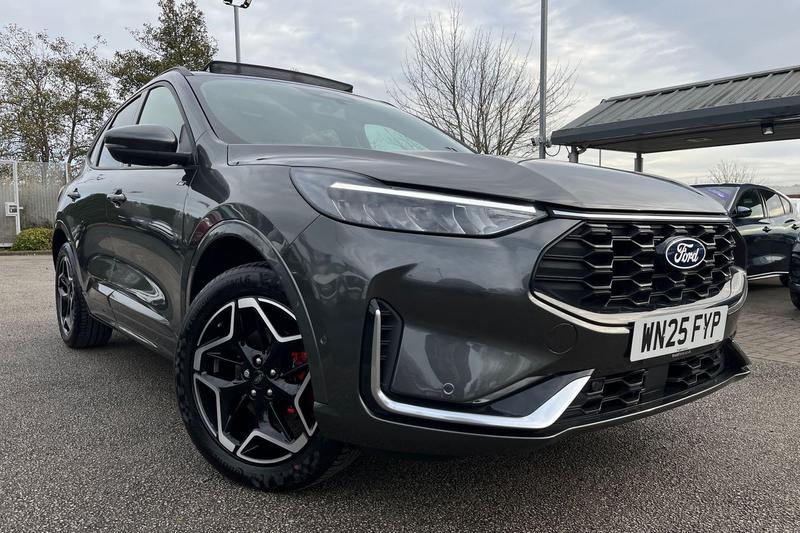 Used Ford Kuga 2025 for sale - 76835535: Photo 37