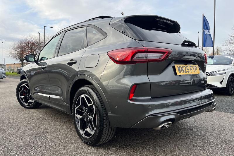 Used Ford Kuga 2025 for sale - 76835535: Photo 38