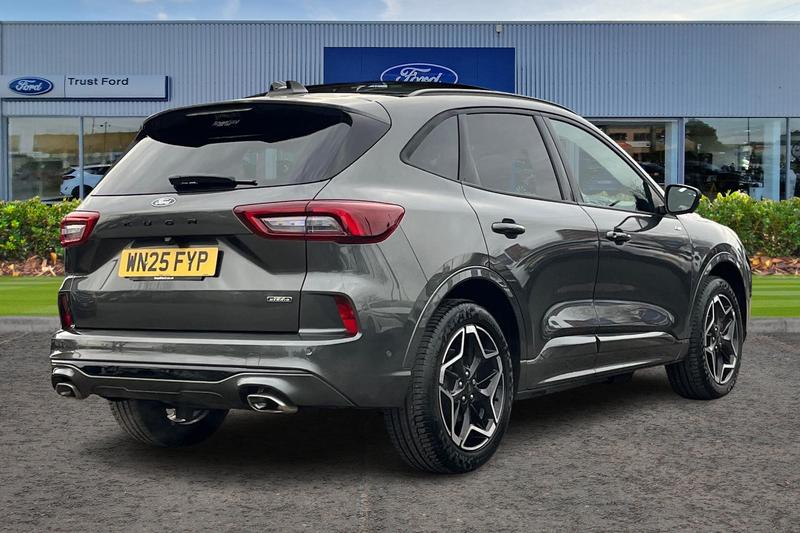 Used Ford Kuga 2025 for sale - 76835535: Photo 4