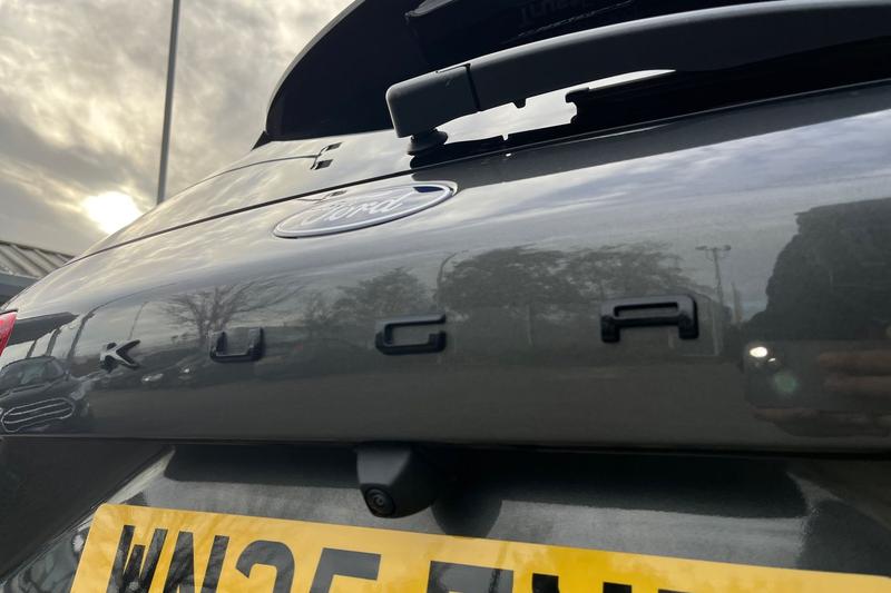 Used Ford Kuga 2025 for sale - 76835535: Photo 40