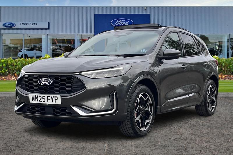 Used Ford Kuga 2025 for sale - 76835535: Photo 5