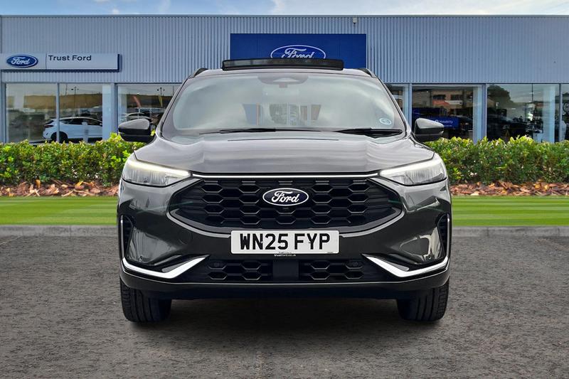 Used Ford Kuga 2025 for sale - 76835535: Photo 6