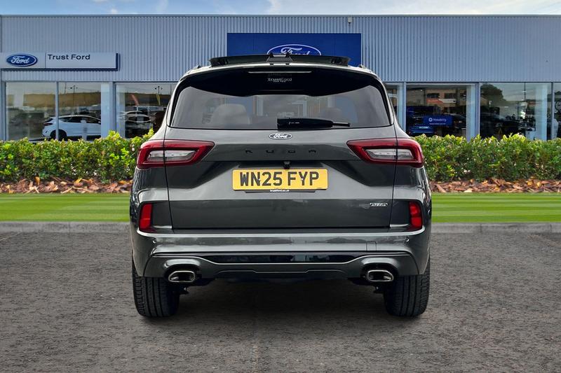 Used Ford Kuga 2025 for sale - 76835535: Photo 7