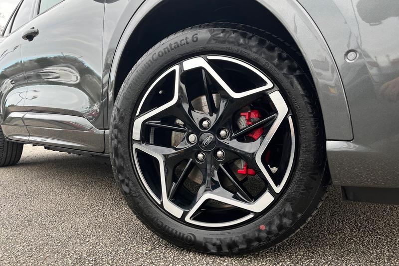 Used Ford Kuga 2025 for sale - 76835535: Photo 8