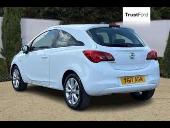 Used Vauxhall Corsa 2017 for sale - 74722867: Photo