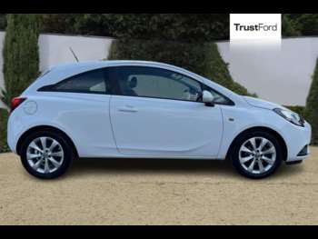 Used Vauxhall Corsa 2017 for sale - 74722867: Photo