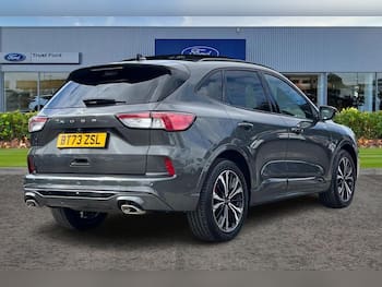 Used Ford Kuga 2023 for sale - 79448850: Photo