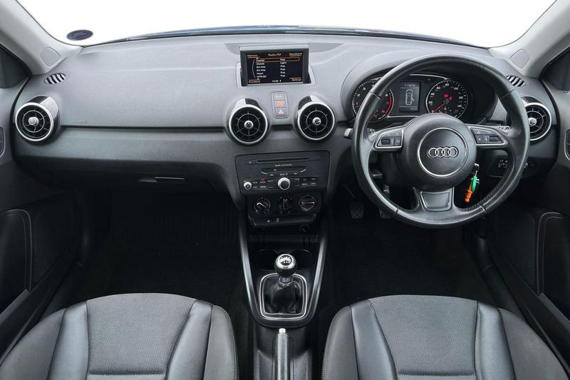 Used Audi A1 2013 for sale - 76290326: Photo 10