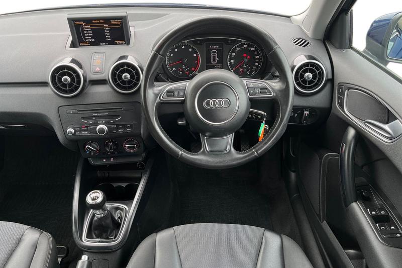 Used Audi A1 2013 for sale - 76290326: Photo 11