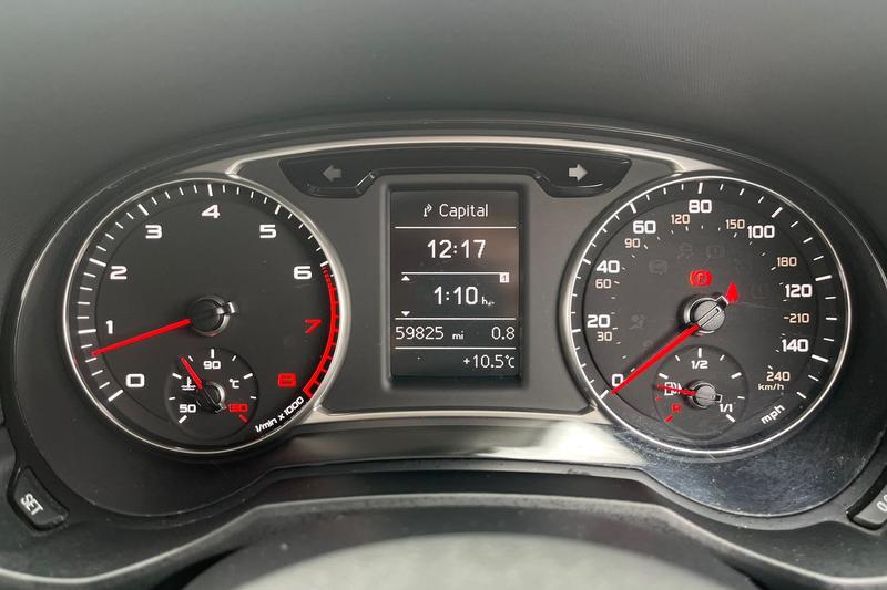 Used Audi A1 2013 for sale - 76290326: Photo 13