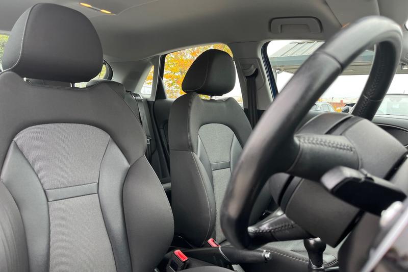 Used Audi A1 2013 for sale - 76290326: Photo 17
