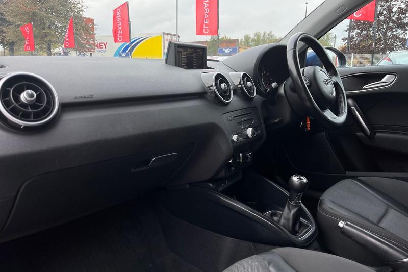 Used Audi A1 2013 for sale - 76290326: Photo 18