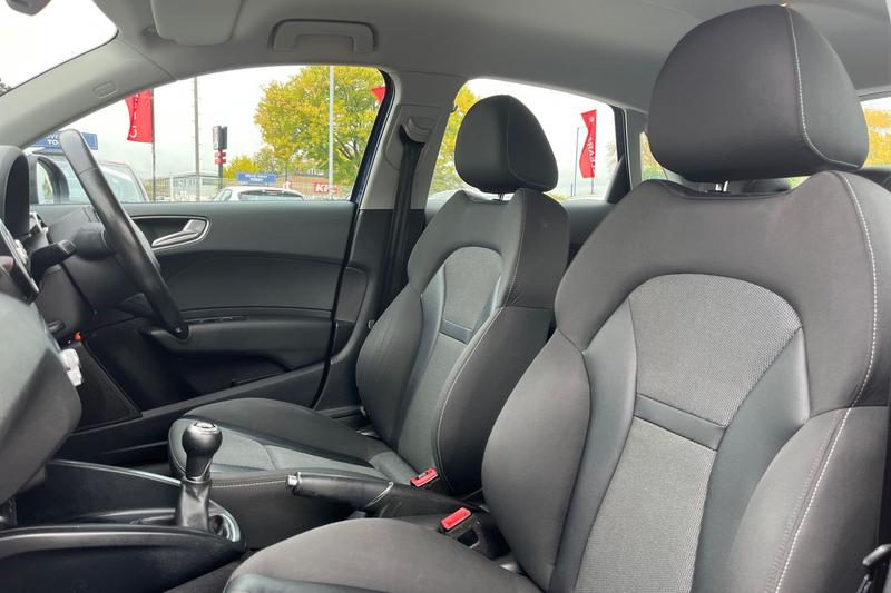 Used Audi A1 2013 for sale - 76290326: Photo 19