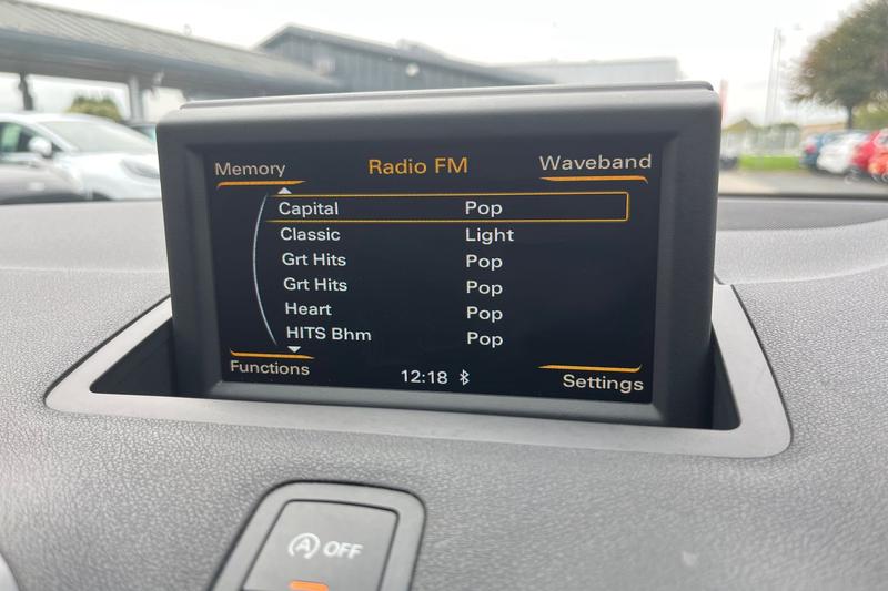 Used Audi A1 2013 for sale - 76290326: Photo 25