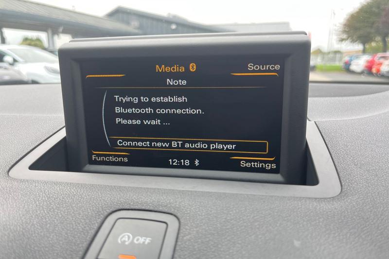 Used Audi A1 2013 for sale - 76290326: Photo 26