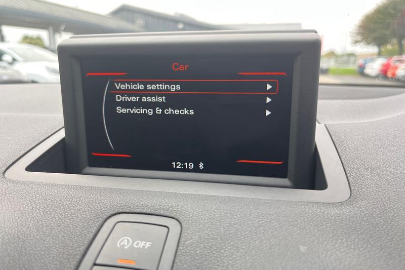 Used Audi A1 2013 for sale - 76290326: Photo 27