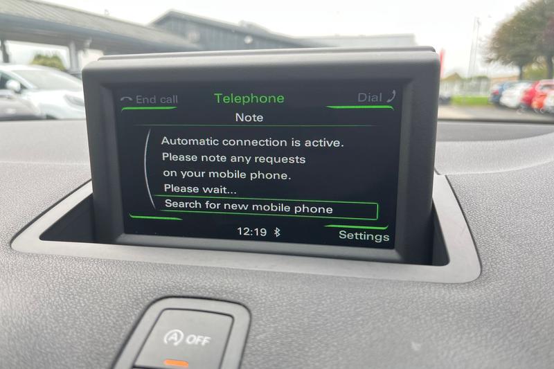 Used Audi A1 2013 for sale - 76290326: Photo 28