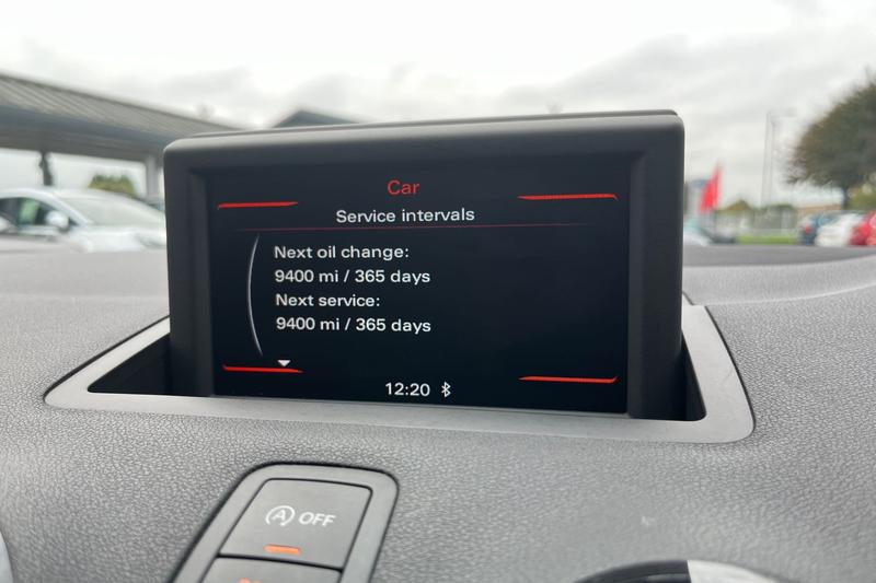Used Audi A1 2013 for sale - 76290326: Photo 29