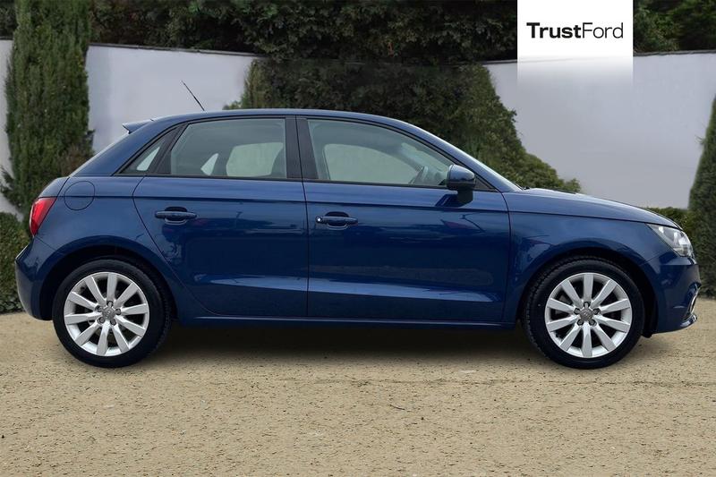 Used Audi A1 2013 for sale - 76290326: Photo 3