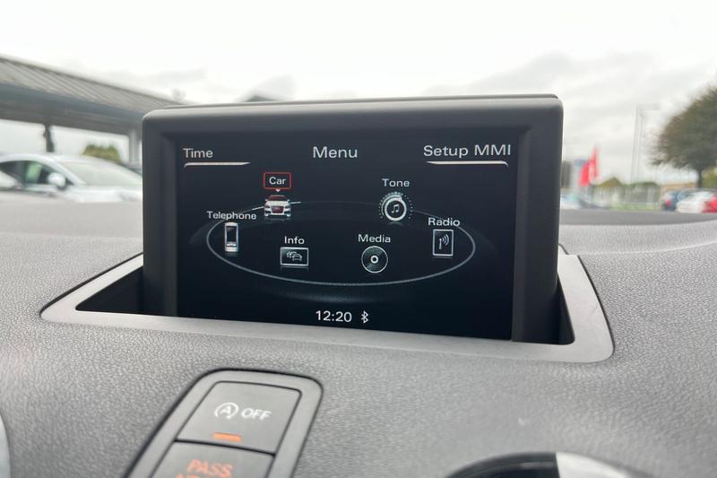 Used Audi A1 2013 for sale - 76290326: Photo 30