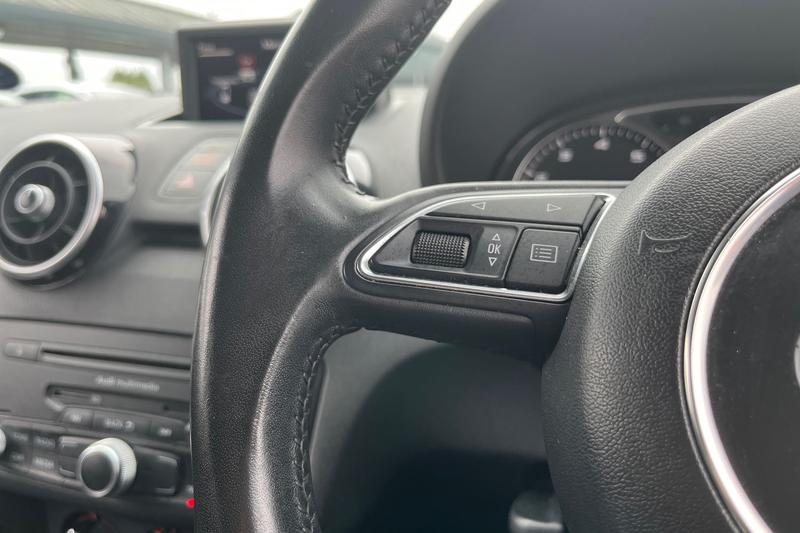 Used Audi A1 2013 for sale - 76290326: Photo 34