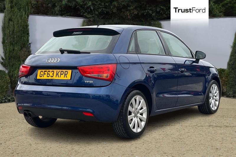Used Audi A1 2013 for sale - 76290326: Photo 4