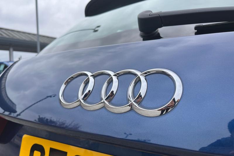 Used Audi A1 2013 for sale - 76290326: Photo 40