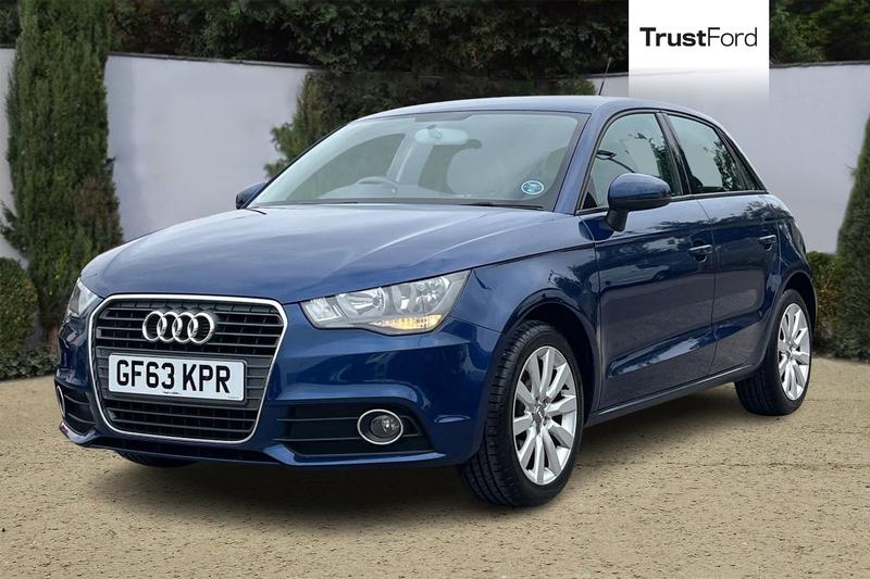 Used Audi A1 2013 for sale - 76290326: Photo 5