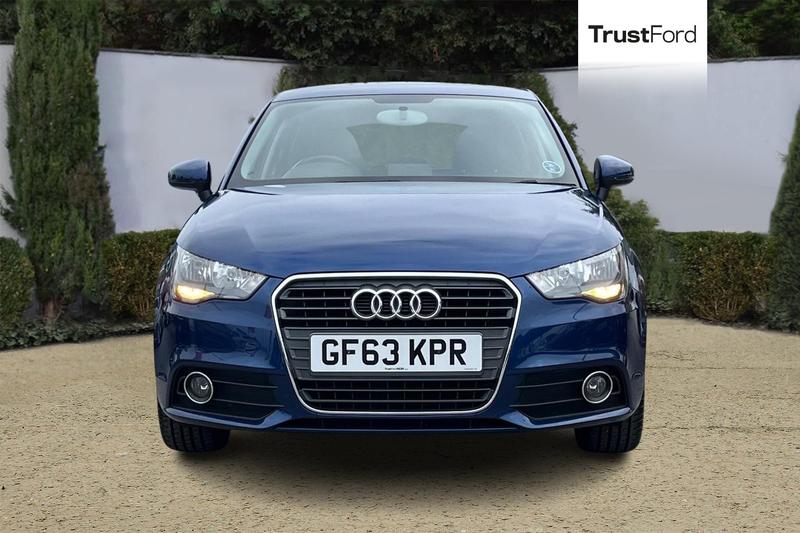 Used Audi A1 2013 for sale - 76290326: Photo 6