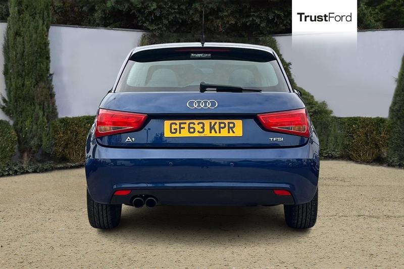 Used Audi A1 2013 for sale - 76290326: Photo 7