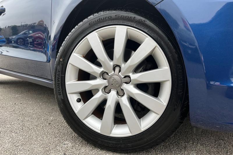 Used Audi A1 2013 for sale - 76290326: Photo 8