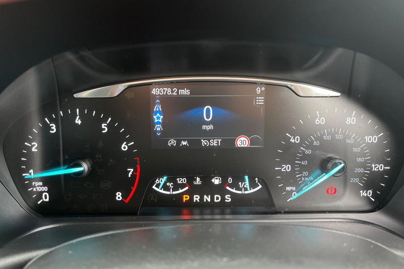 Used Ford Fiesta 2018 for sale - 77804467: Photo 13