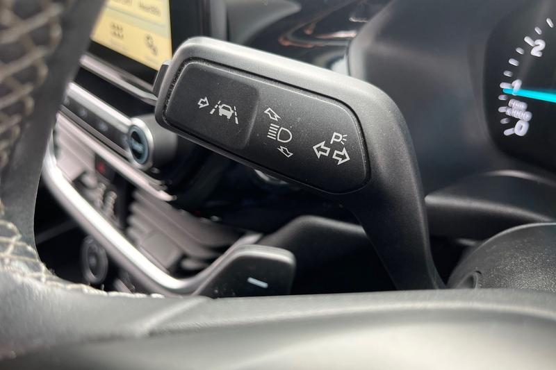 Used Ford Fiesta 2018 for sale - 77804467: Photo 14