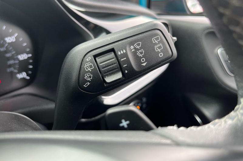 Used Ford Fiesta 2018 for sale - 77804467: Photo 15