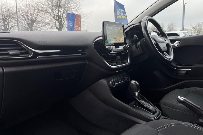 Used Ford Fiesta 2018 for sale - 77804467: Photo 18