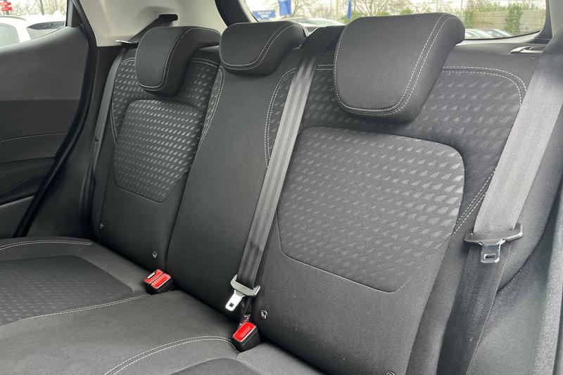 Used Ford Fiesta 2018 for sale - 77804467: Photo 20