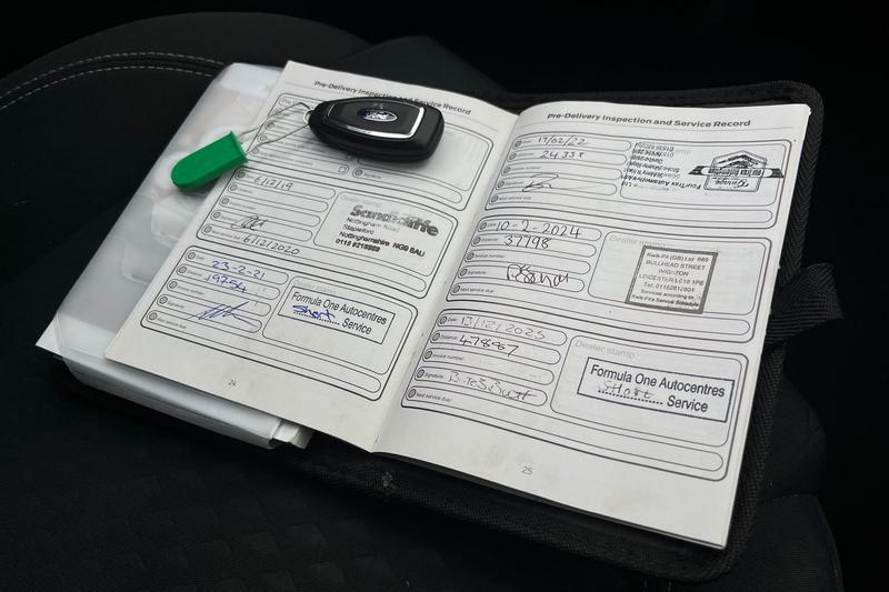 Used Ford Fiesta 2018 for sale - 77804467: Photo 22