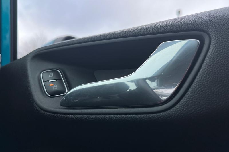 Used Ford Fiesta 2018 for sale - 77804467: Photo 24