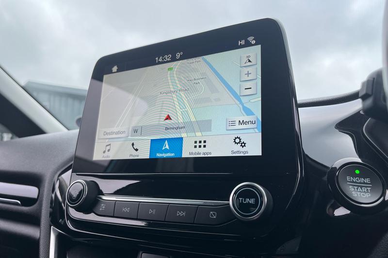 Used Ford Fiesta 2018 for sale - 77804467: Photo 25