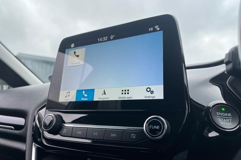 Used Ford Fiesta 2018 for sale - 77804467: Photo 26